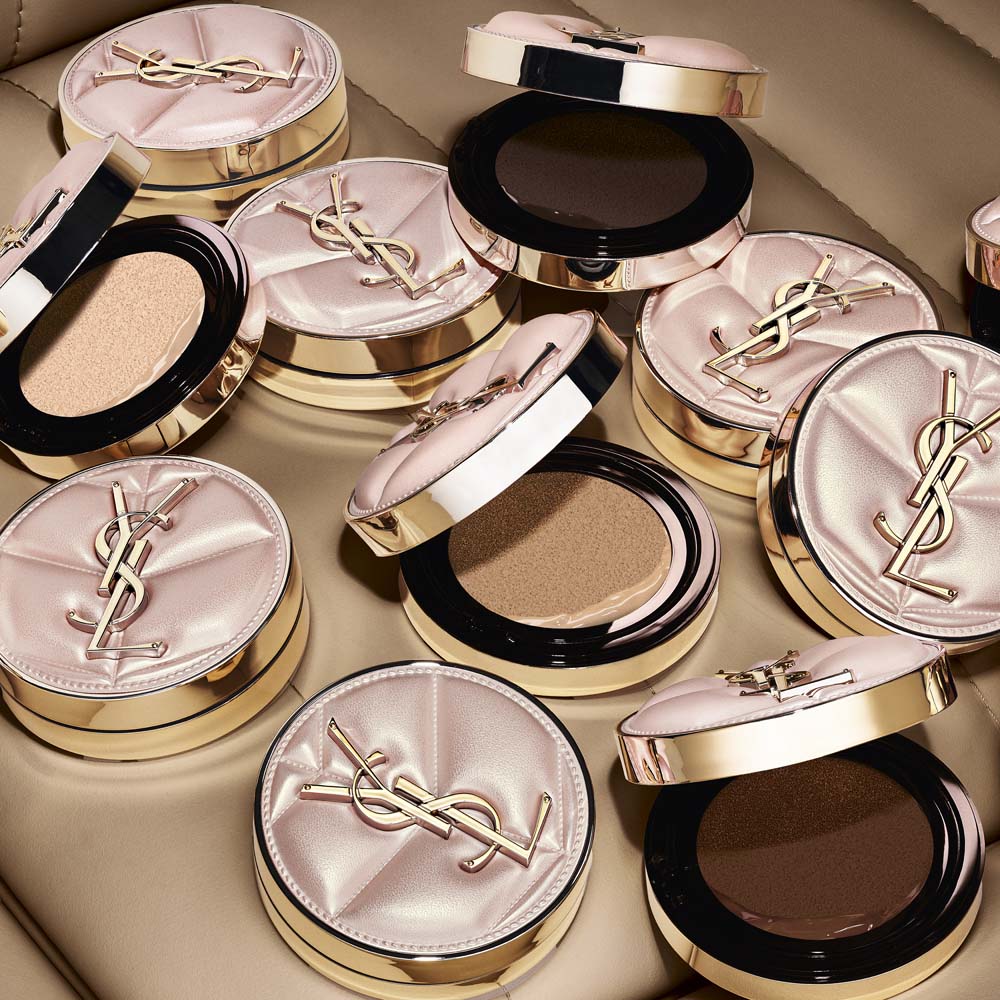 Skin Affair Cushion Foundation Ricarica