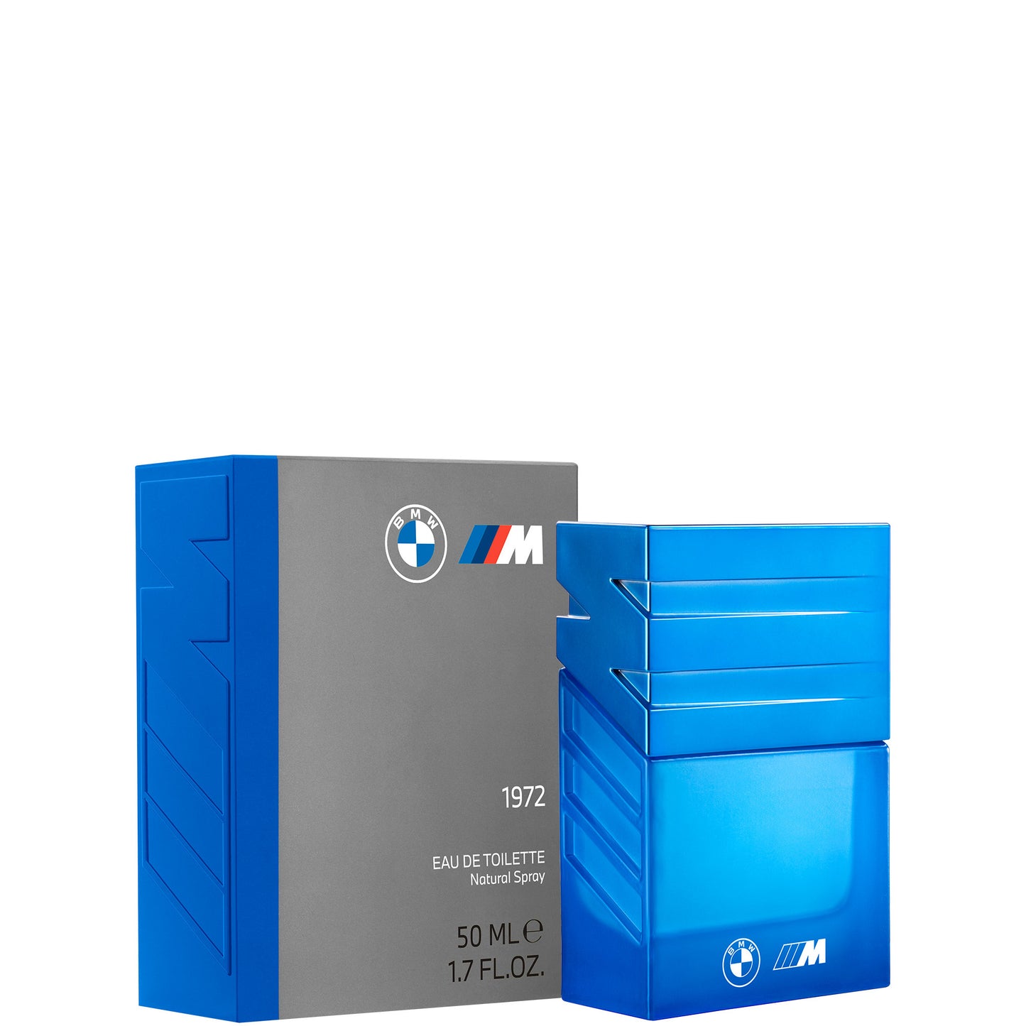 BMW M 1972 Eau de Toilette
