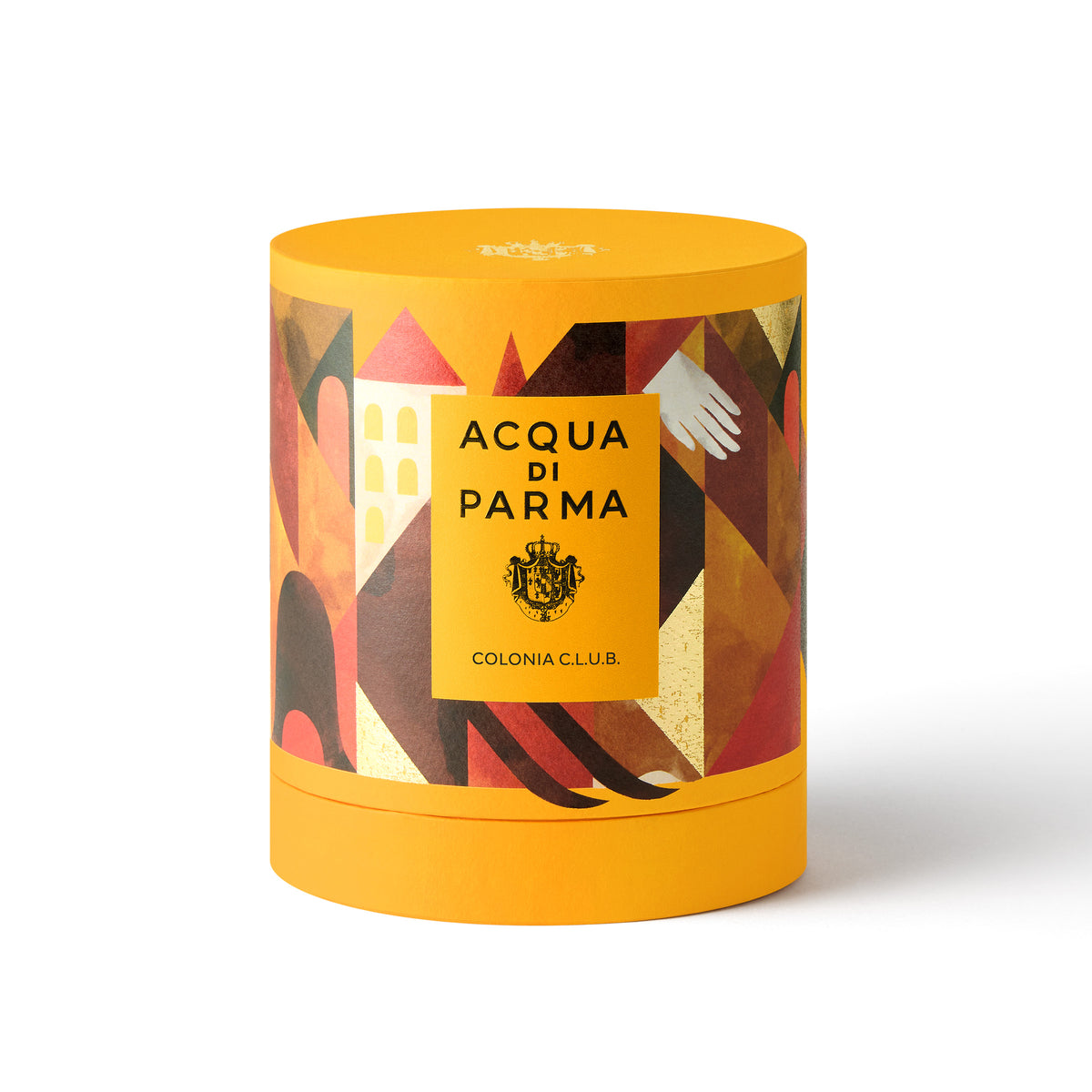 Acqua di Parma Colonia C.L.U.B. Cofanetto Regalo