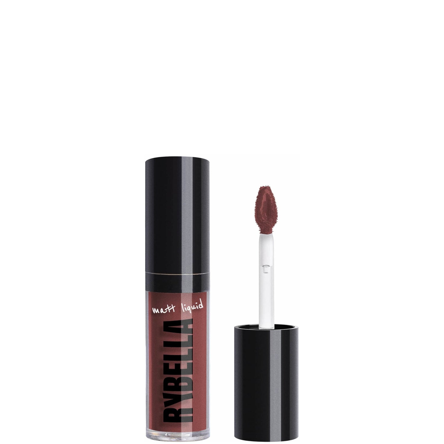 Rybella Matt Liquid Lip Color