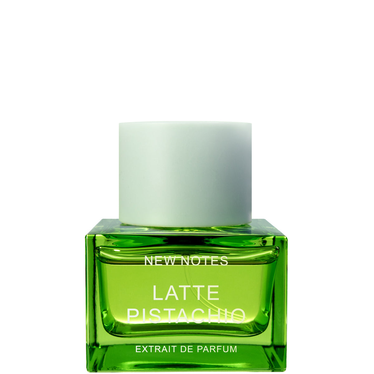 New Notes Latte Pistachio