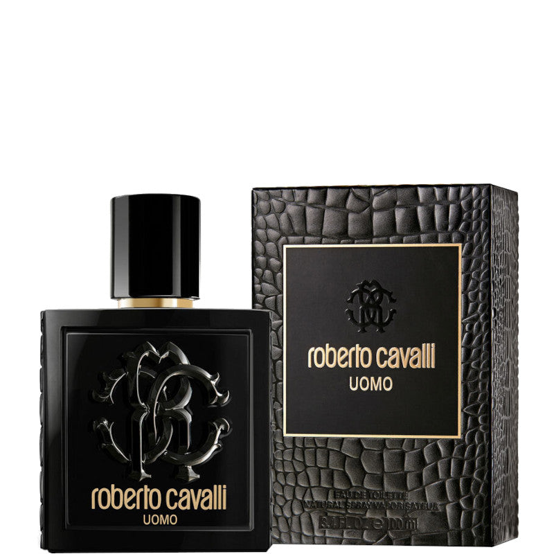 Roberto Cavalli Uomo