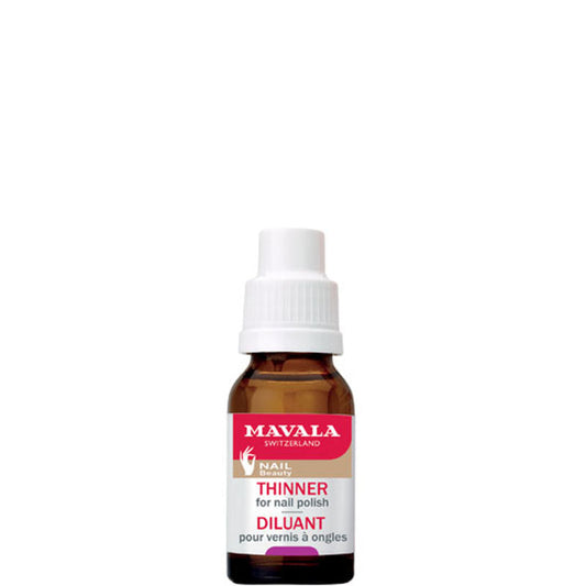 Diluente per lo smalto delle unghie 10 ML