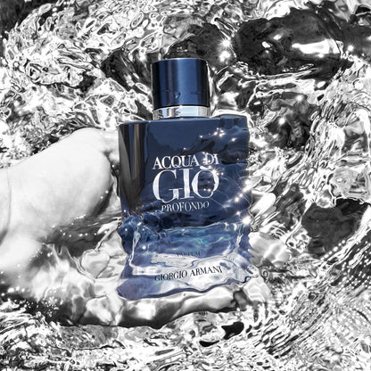 Acqua Di Gio' Pour Homme Profondo Parfum