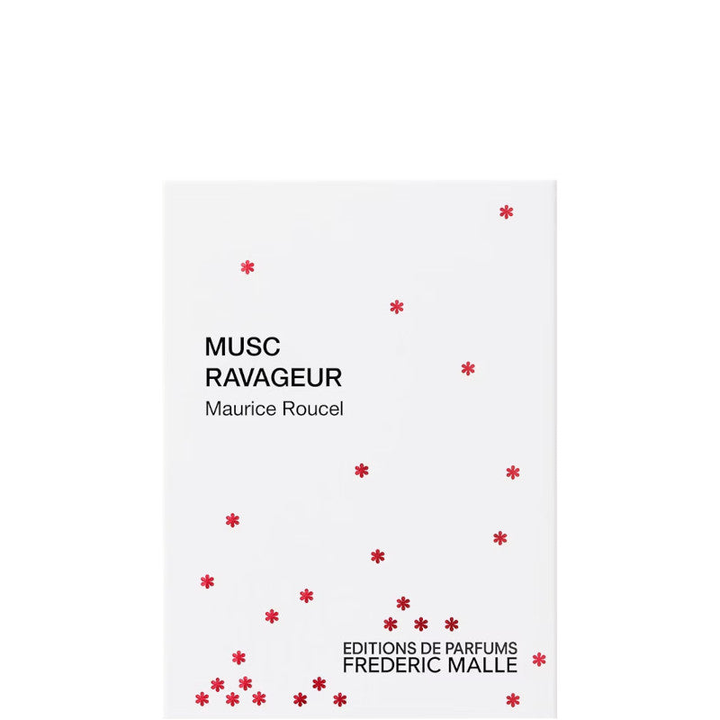 Frederic Malle Musc Ravageur Edizione Limitata 100 ML