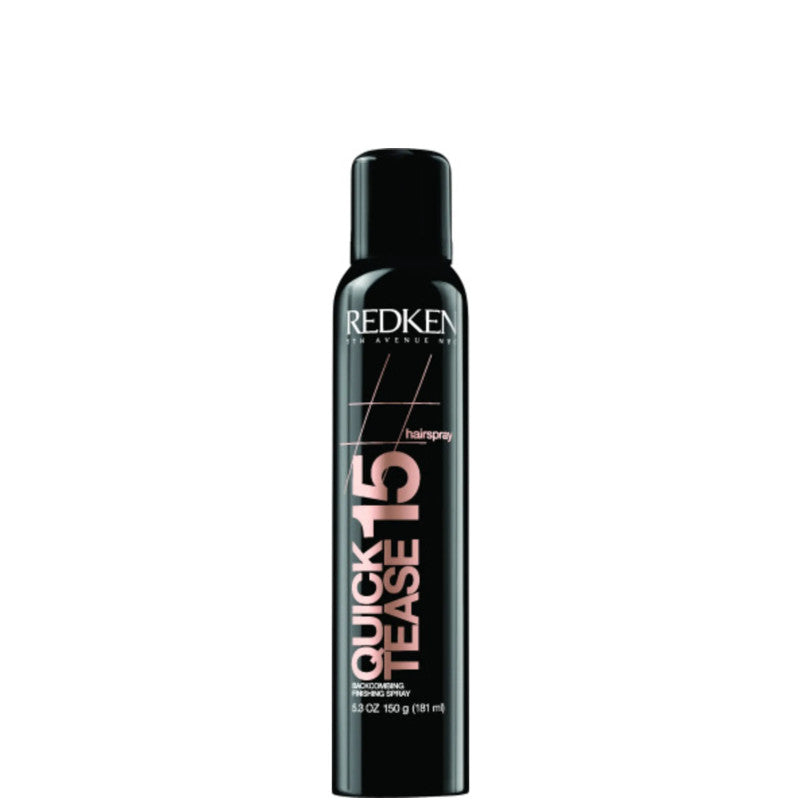 Redken Quick Tease 15 Hairspray 250 ML