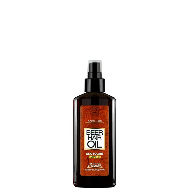 BEER HAIR - Beer Hair Oil 100 ML