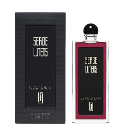 Serge Lutens La Fille de Berlin