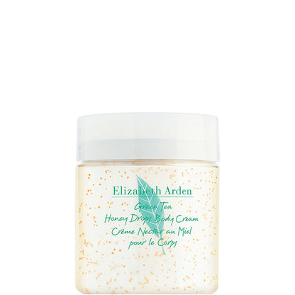 Green Tea Honey Drops Body Cream 500 ML