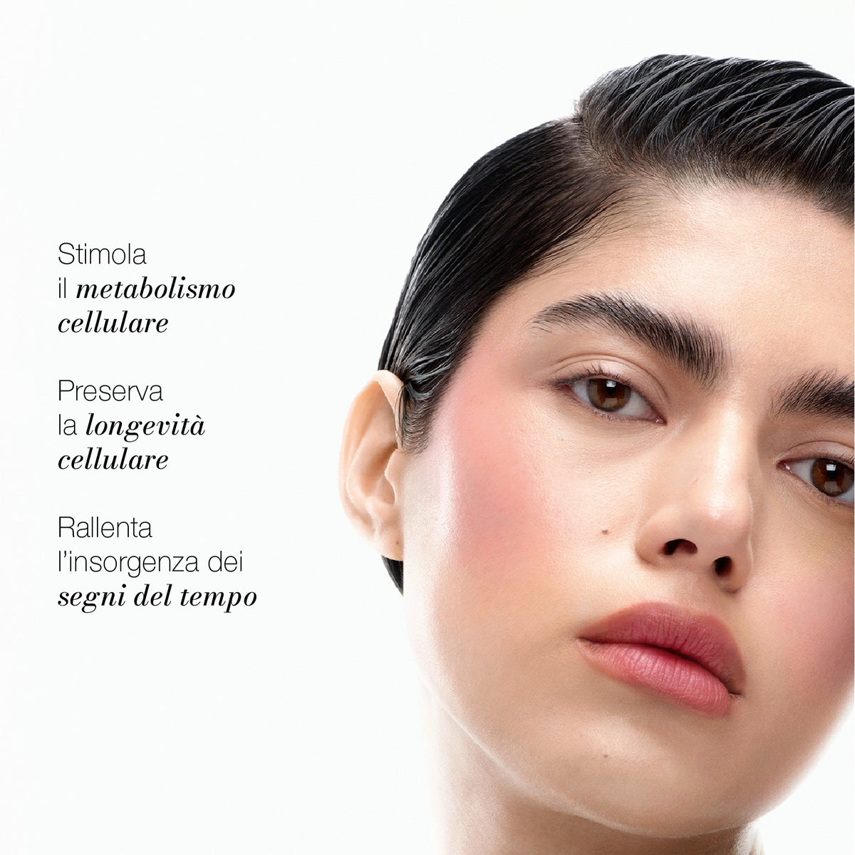 BEAUTIFICATION - Concentrato Essenziale Universale