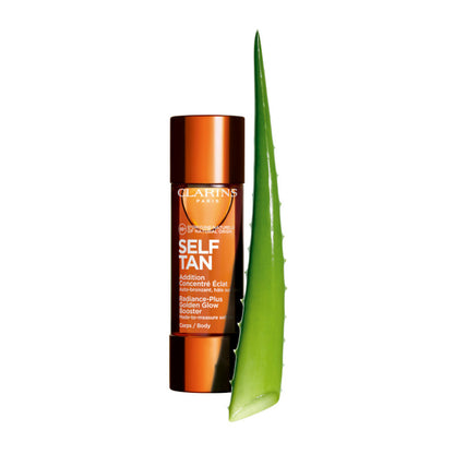 Self Tan Addition Concentré Eclat Corps 30 ML