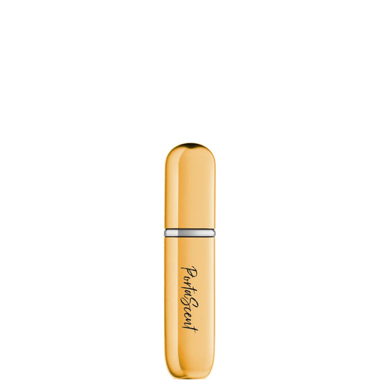 Travalo Metallic Gold CAPIENZA 5 ML