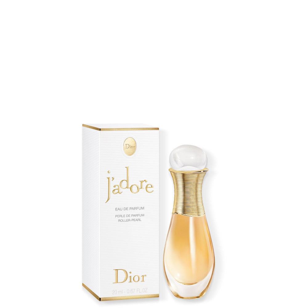 J'adore Eau de Parfum Roller-Pearl