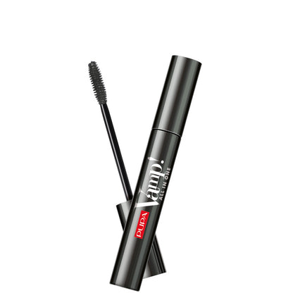 Mascara Vamp! All In One N. 101 BLACK