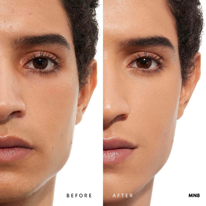 All Hours Glow Foundation