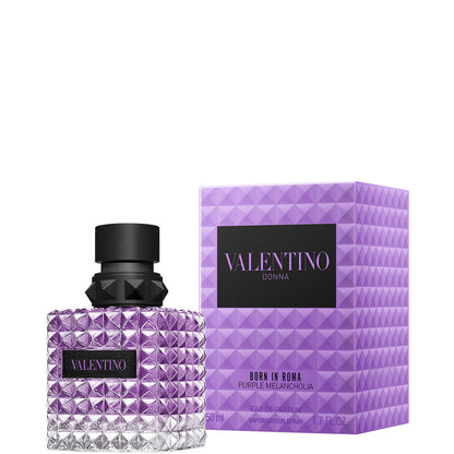 Valentino Donna Born in Roma Purple Melancholia