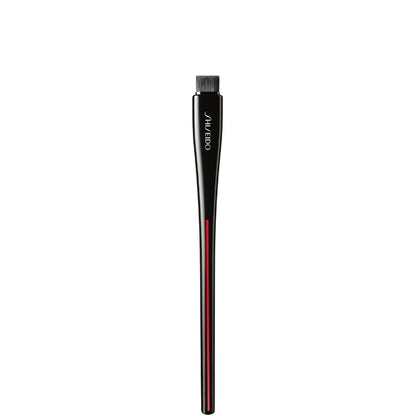 Eye YANE HAKE Precision Eye Brush Pennello Occhi Piatto