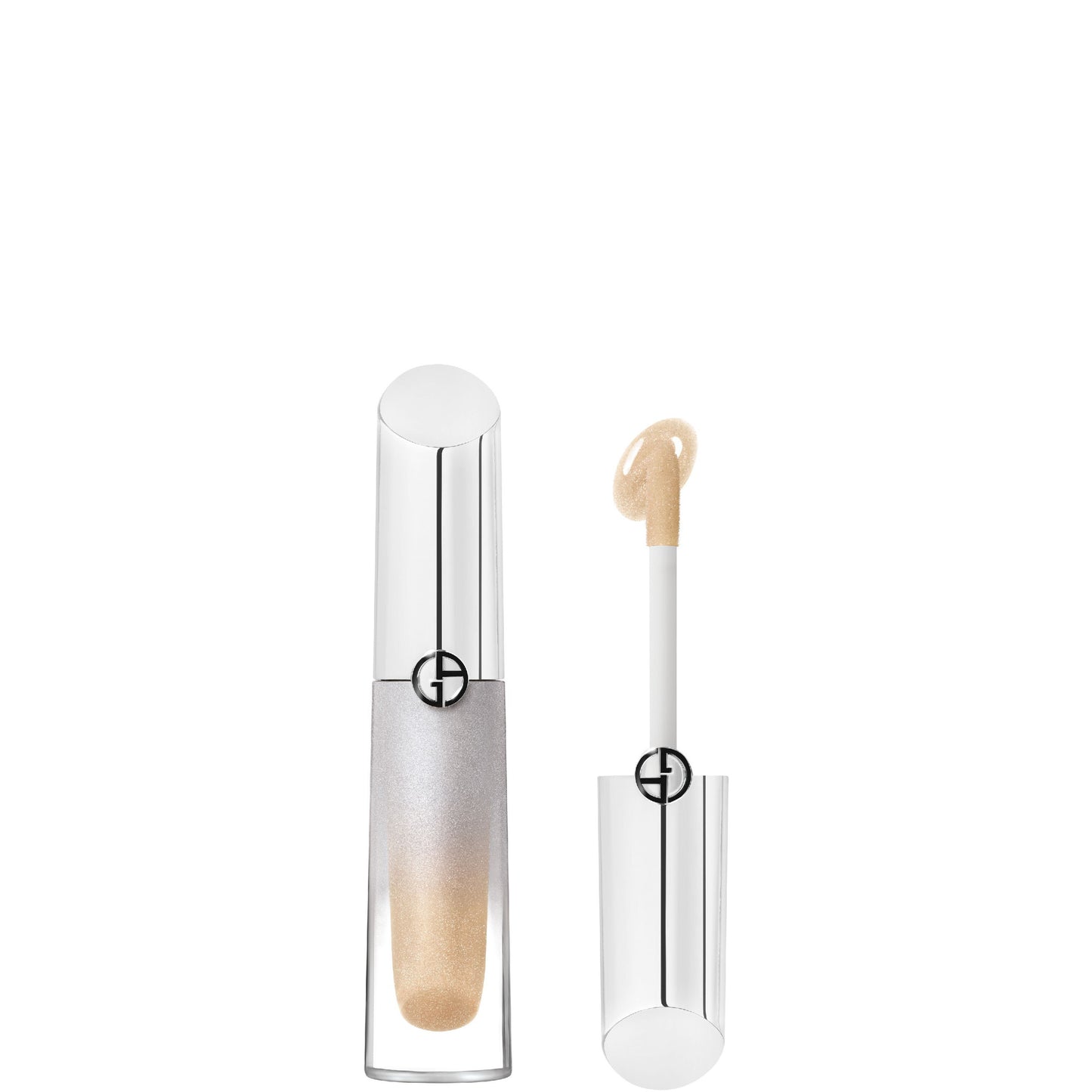 Prisma Glass Icy Plumper