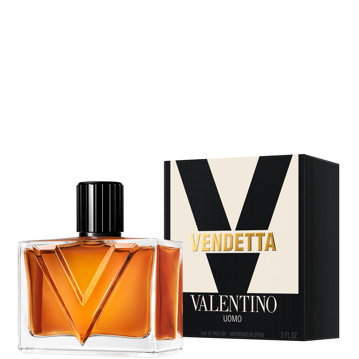 Valentino Vendetta Uomo