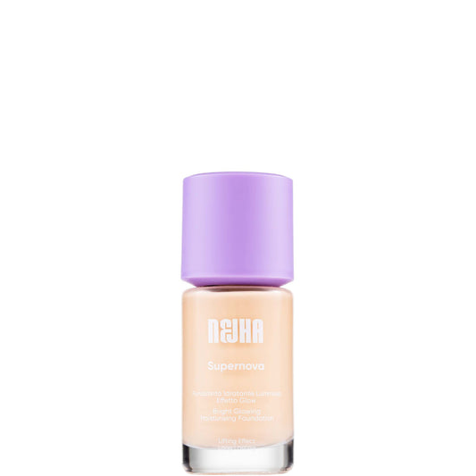 Nejha Supernova - Fondotinta Glow