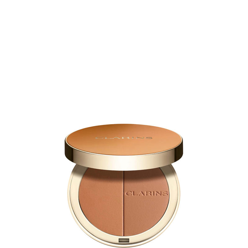 Ever Bronze Compact Powder