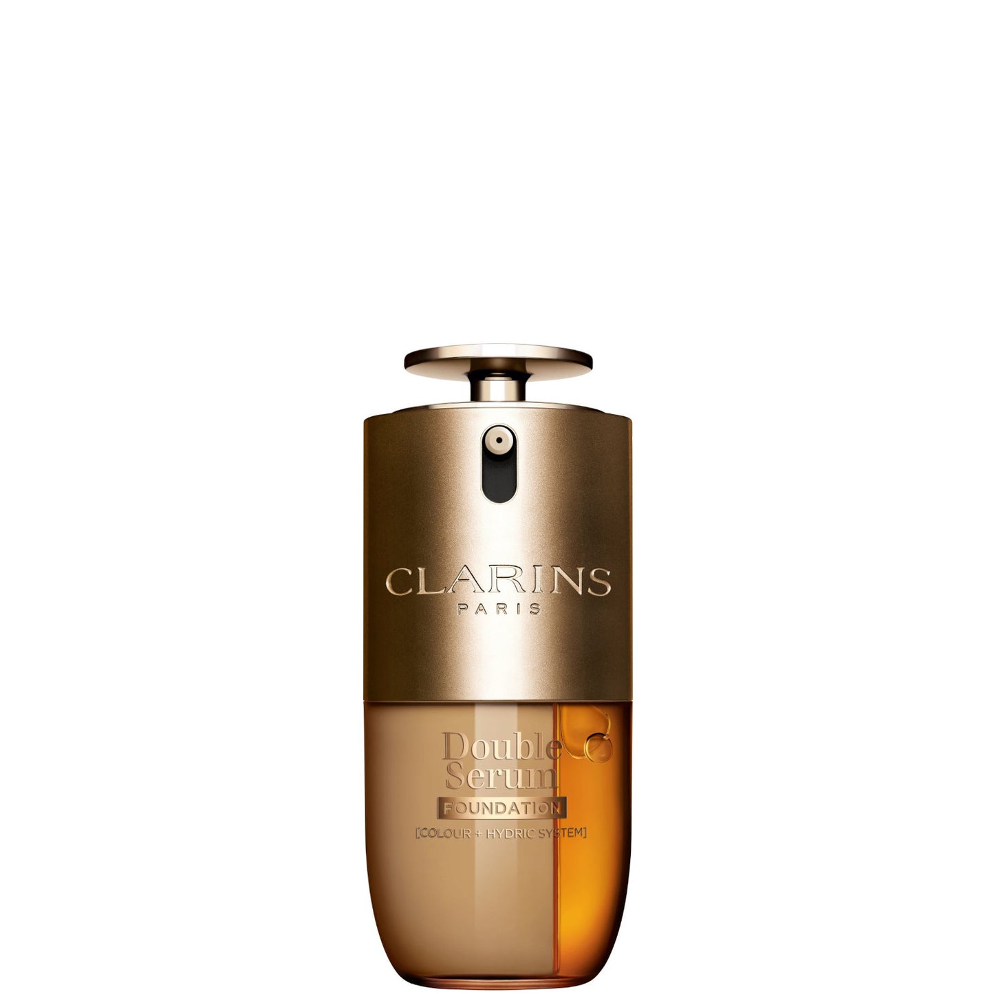 Double Serum Foundation