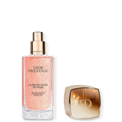 Dior Prestige La Micro-Huile de Rose