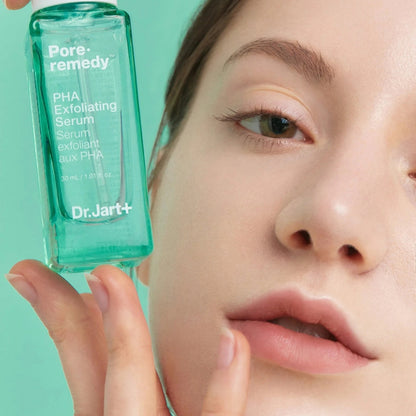 Dr.Jart+ Pore·remedy PHA Exfoliating Serum