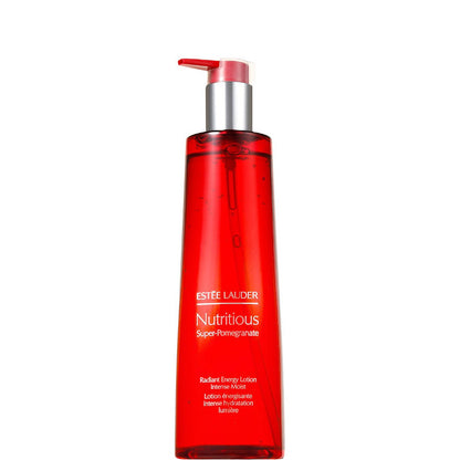 Nutritious Super-Pomegranate Radiant Energy Lotion Intense Moist