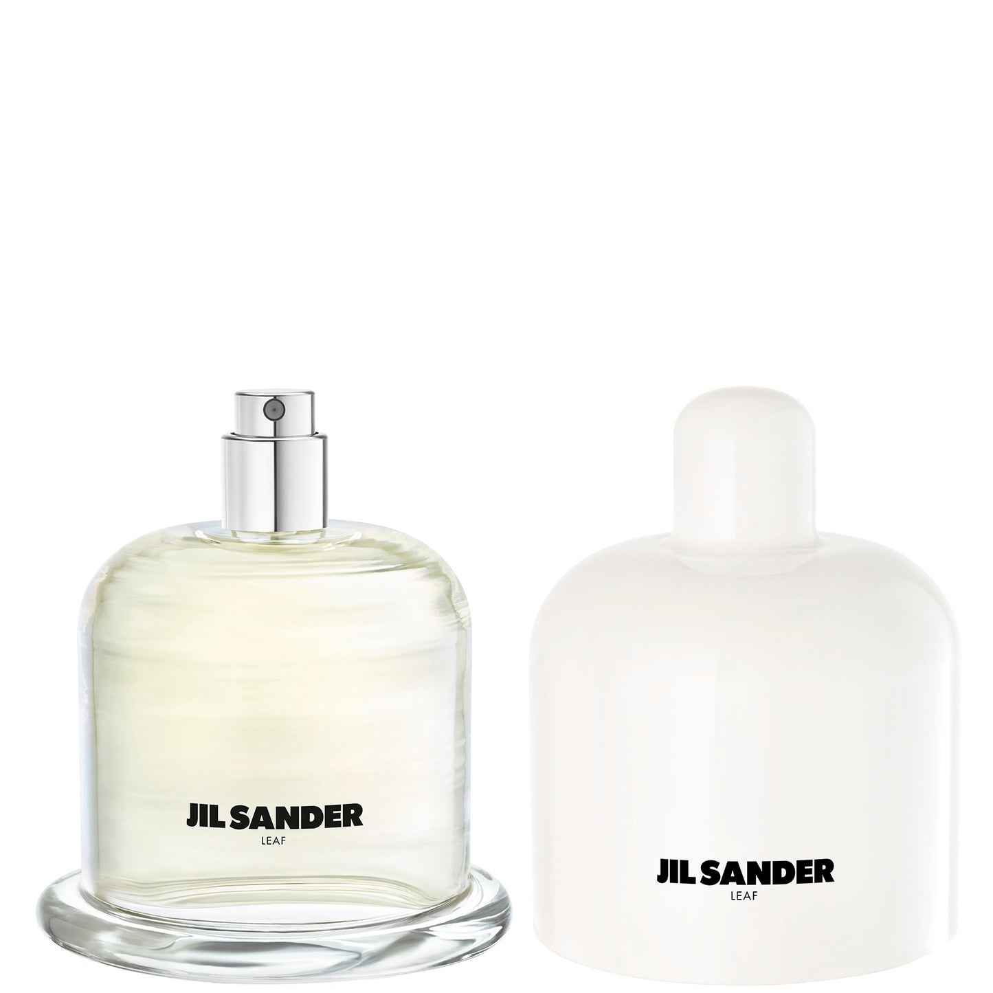 Jil Sander Olfactory Series 1 Leaf