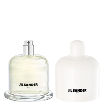 Jil Sander Olfactory Series 1 Leaf
