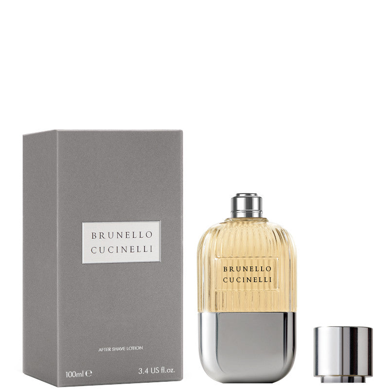 Brunello Cucinelli Pour Homme 100 ML