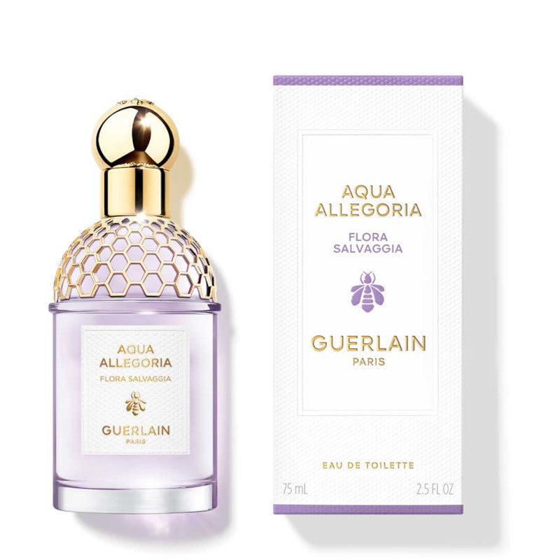 Aqua Allegoria Flora Salvaggia*