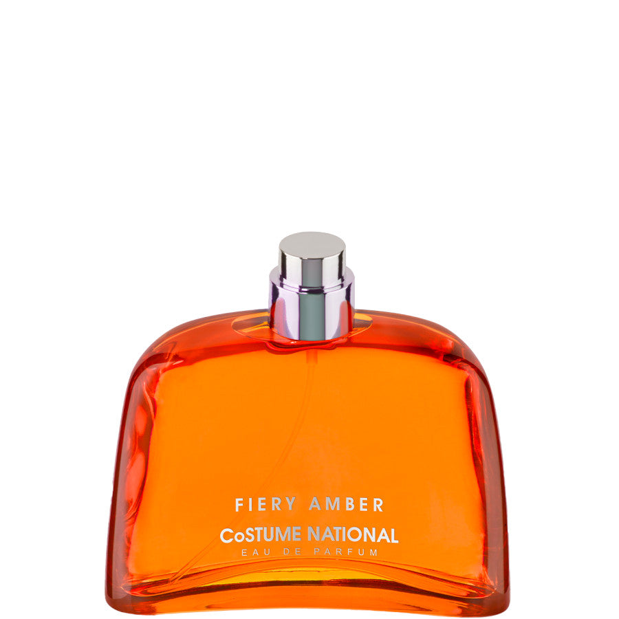 Costume National Fiery Amber