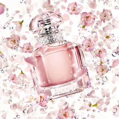 Mon Guerlain Eau de Parfum Sparkling Bouquet