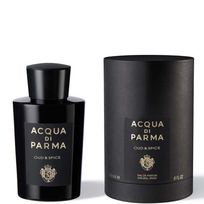 Acqua di Parma Oud & Spice