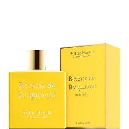 Miller Harris Rêverie de Bergamote 100 ML