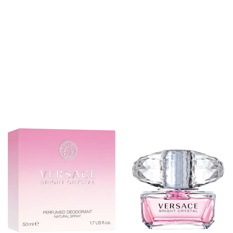 Versace Bright Crystal 50 ML