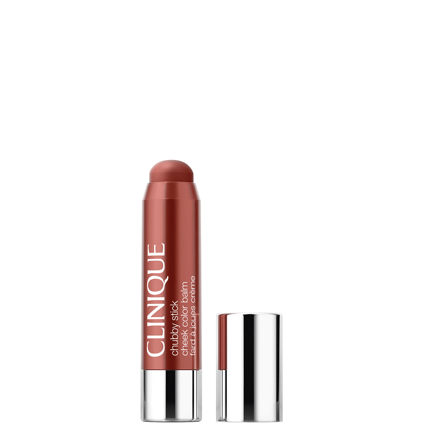 Chubby Stick Cheek Colour - Blush in Stick