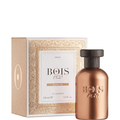 Bois 1920 LIMITED ART COLLECTION - Astratto