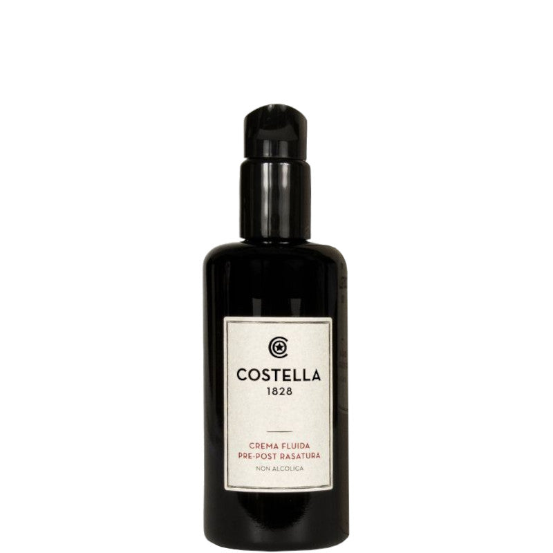 Costella 1828 Crema Fluida Pre-Post Rasatura