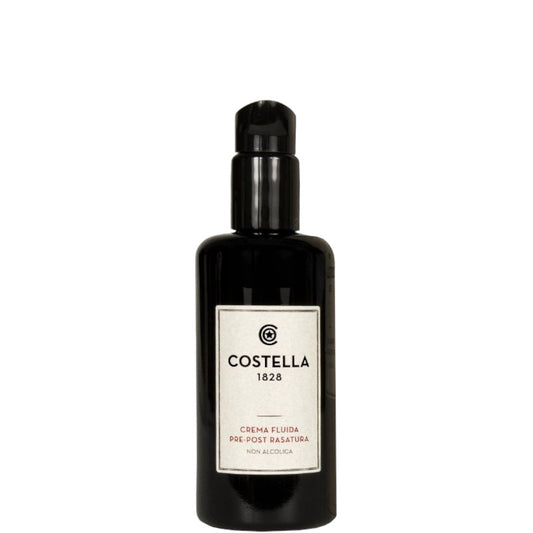 Costella 1828 Crema Fluida Pre-Post Rasatura