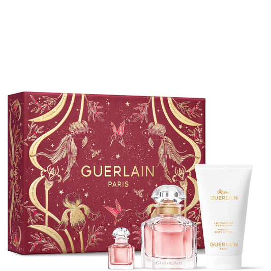 Mon Guerlain Eau de Parfum Confezione