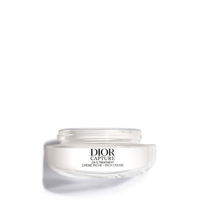 Dior Capture OX-C Treatment Crème Jour Riche