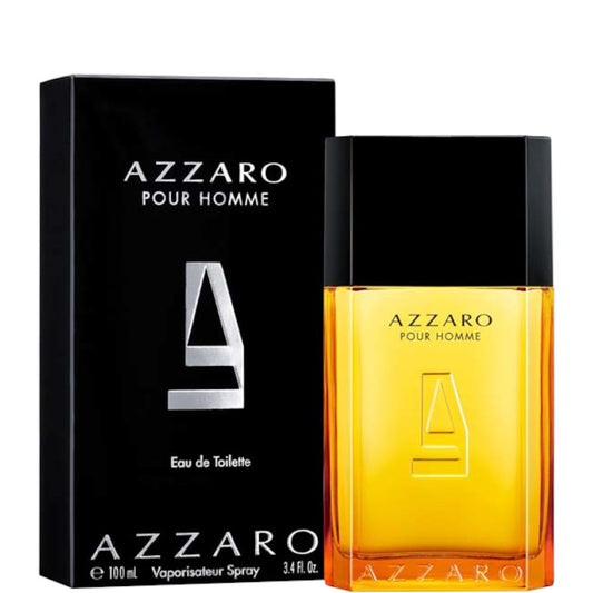 Azzaro Pour Homme