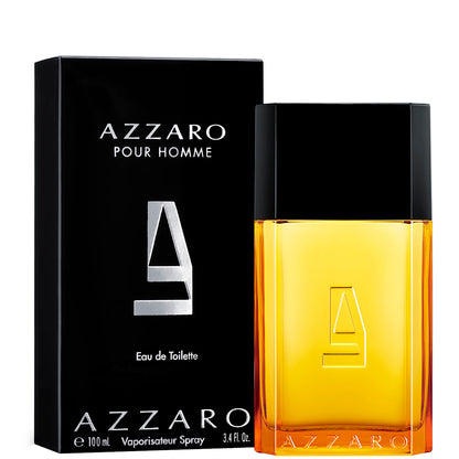 Azzaro Pour Homme