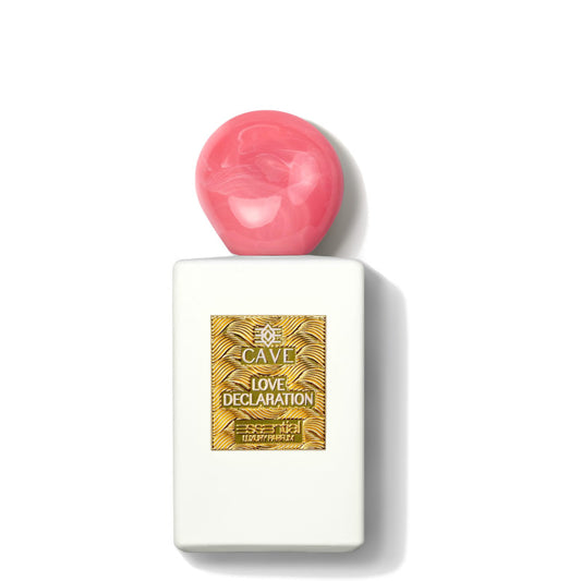 Cave Love Declaration