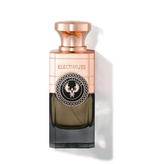 Vici Leather 100 ML