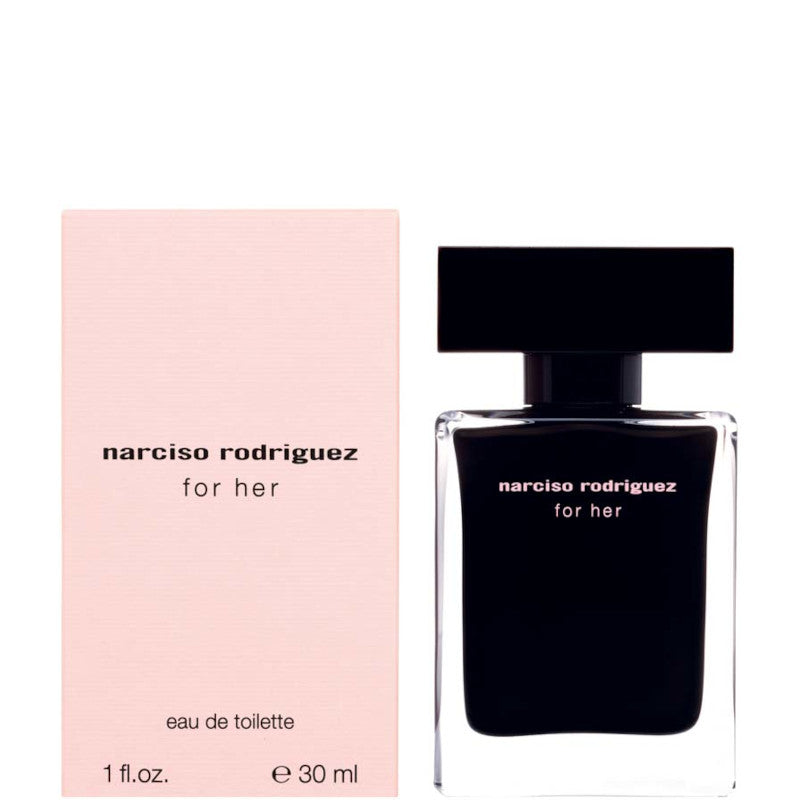 Narciso Rodriguez For Her EDT 30 ML