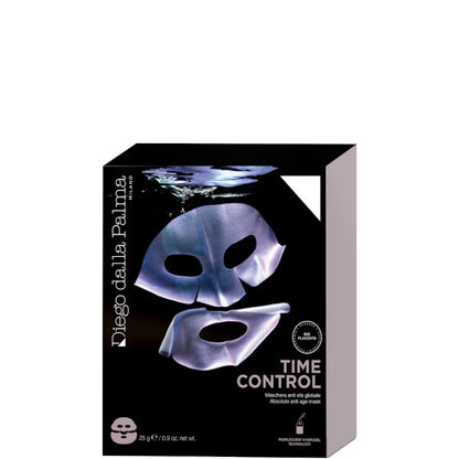 Time Control Maschera Anti-età Globale 2 X 25 ML